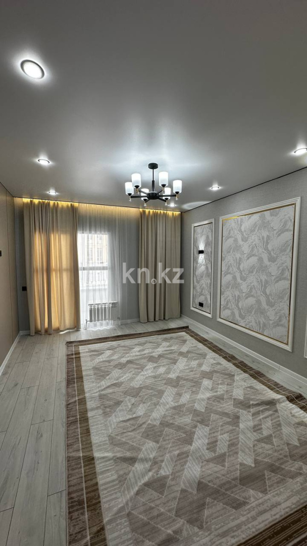 Продажа 2-комнатной квартиры, 42 м² в Астане - фото 4