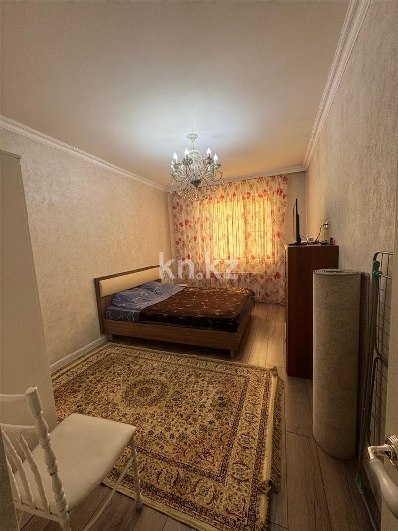 Продажа 2-комнатной квартиры, 64 м², ул. Бараева в Астане - фото 2