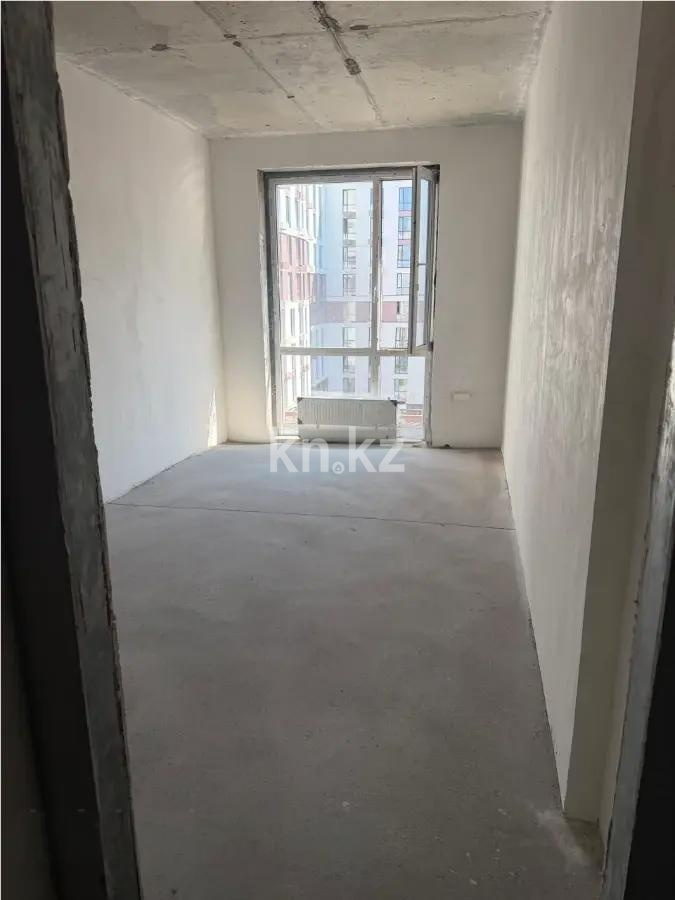 Продажа 1-комнатной квартиры, 43 м² в Алматы