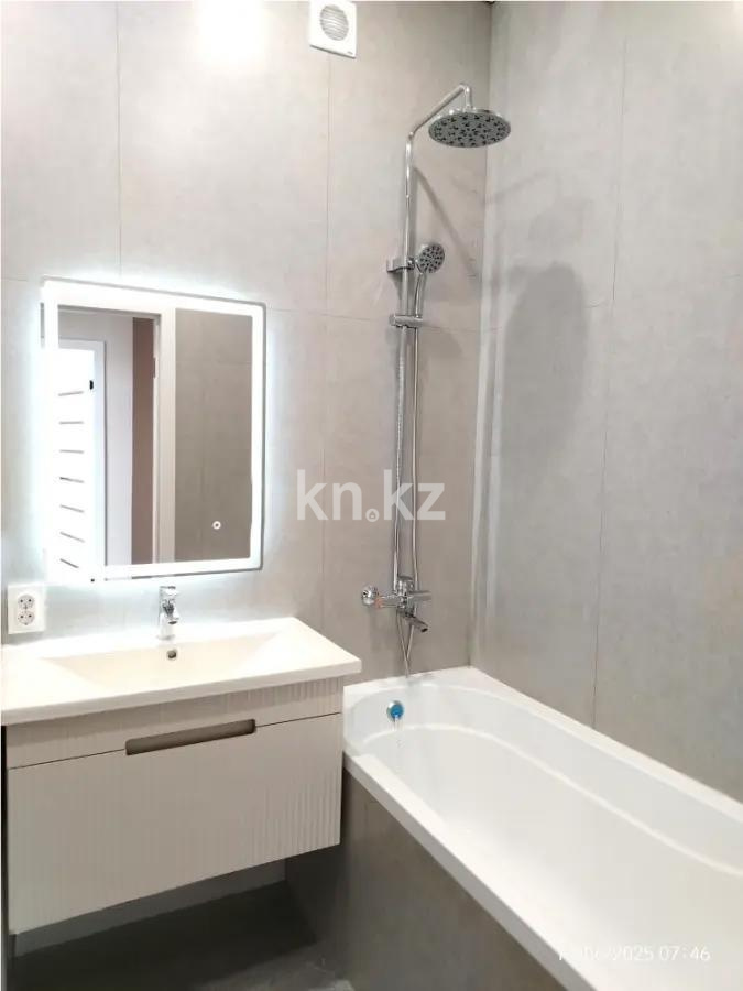 Продажа 1-комнатной квартиры, 34.18 м², ул. Айтматова, дом  77/9 в Астане - фото 2