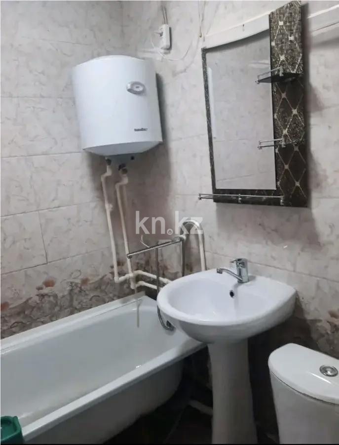 Продажа 1-комнатной квартиры, 30 м² в Караганде - фото 3
