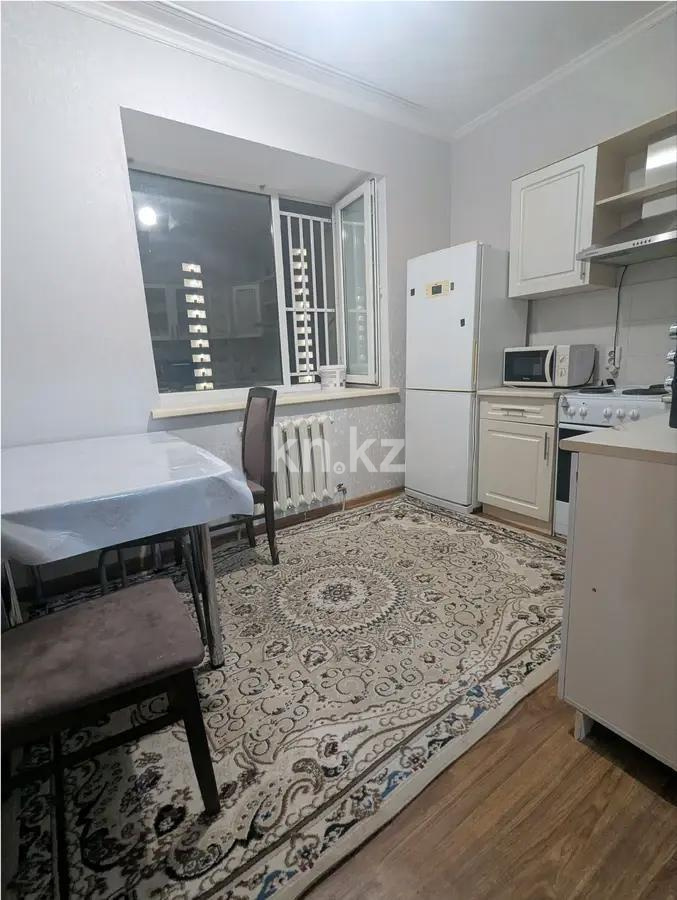 Продажа 1-комнатной квартиры, 37 м² в Астане - фото 2