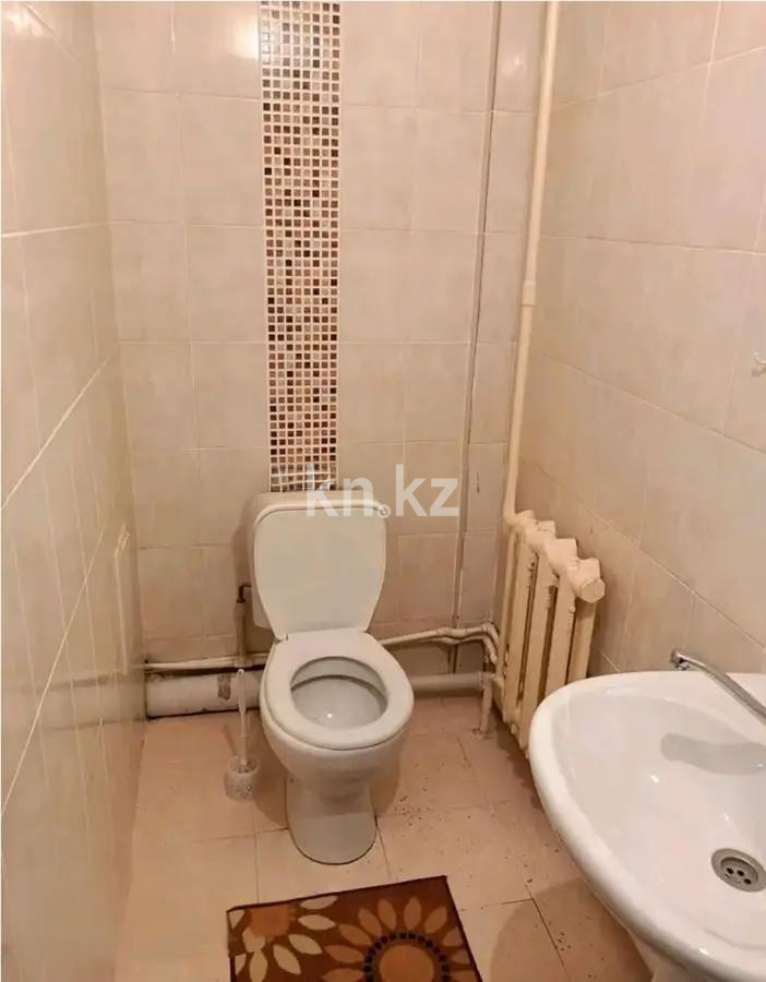 Продажа 2-комнатной квартиры, 65 м², пр. Момышулы, дом  25 в Астане - фото 4