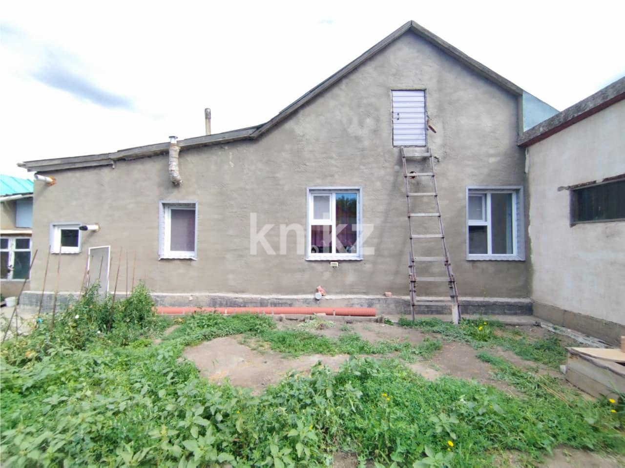 Продажа 4-комнатного дома, 69.1 м², ул. Тельмана в Темиртау