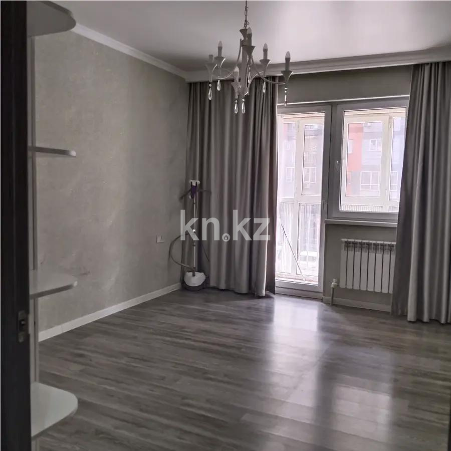 Продажа 2-комнатной квартиры, 72 м², ул. Жунисова, дом  10/7 в Алматы