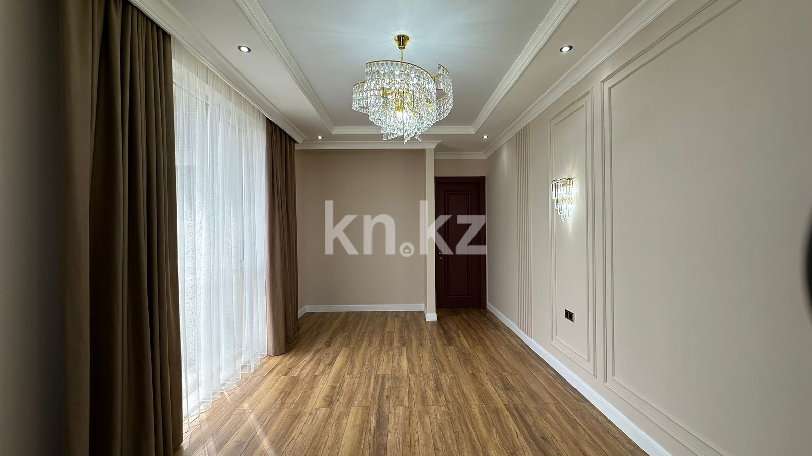 Продажа 3-комнатной квартиры, 117 м², пр. Байдибек би, дом  113/10 в Шымкенте - фото 30