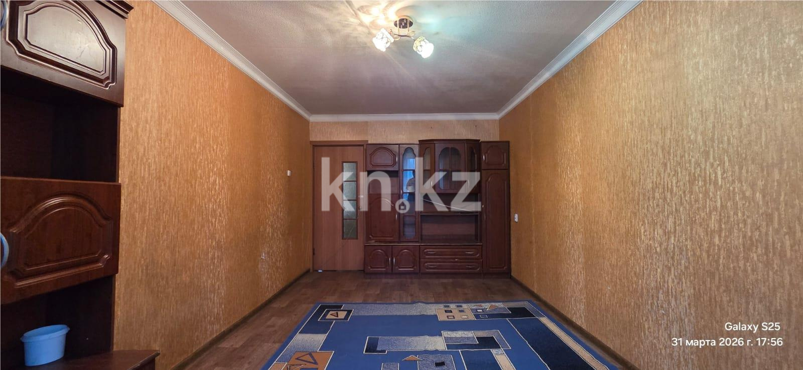 Продажа 2-комнатной квартиры, 48 м² в Темиртау - фото 2