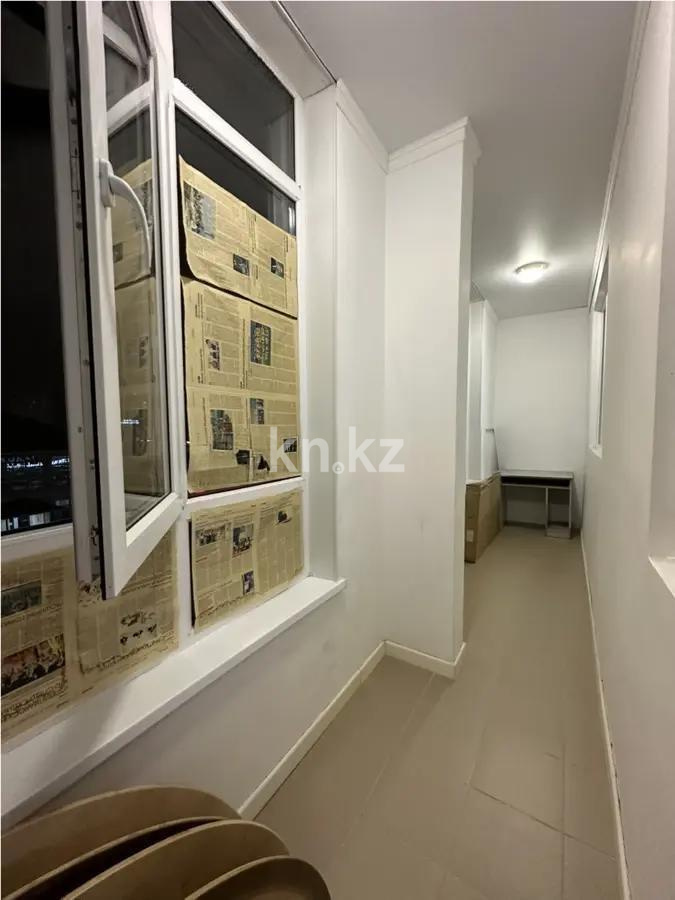 Продажа 1-комнатной квартиры, 33 м² в Астане - фото 5
