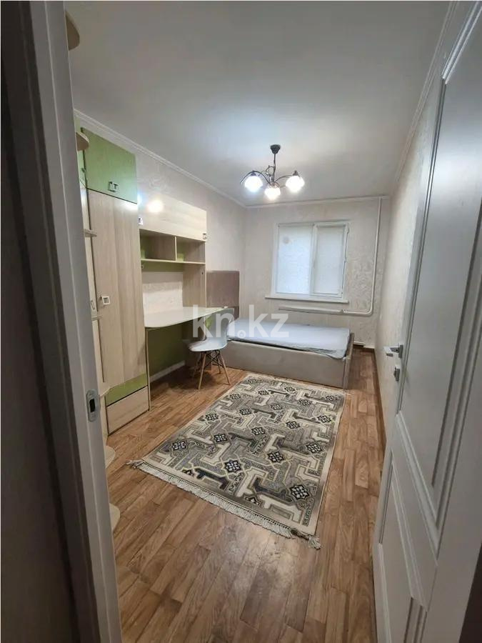 Продажа 3-комнатной квартиры, 63.4 м², ул. Манаса, дом  9 в Алматы - фото 3