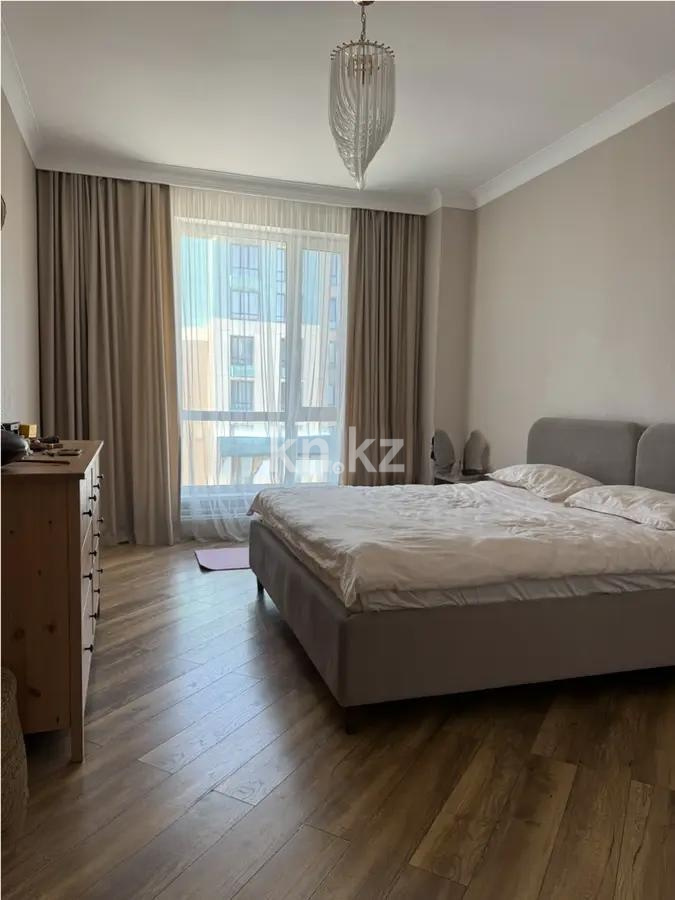 Продажа 4-комнатной квартиры, 118 м² в Астане - фото 3