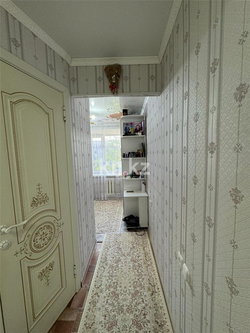 Продажа 5-комнатной квартиры, 96 м², пр. Мира в Темиртау - фото 8