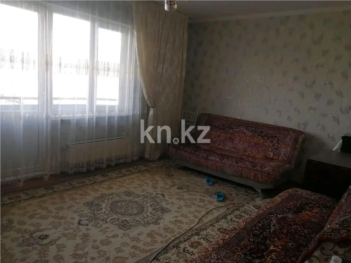 Продажа 2-комнатной квартиры, 70 м², мкр-н Мамыр-3, дом  9 в Алматы