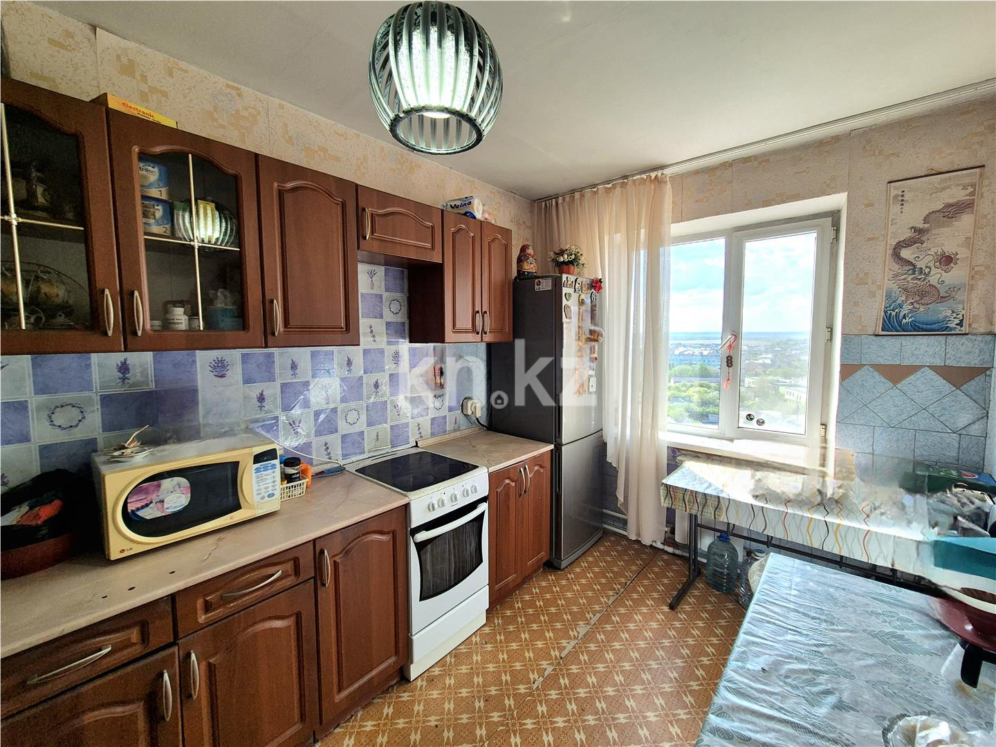 Продажа 4-комнатной квартиры, 86 м² в Темиртау - фото 12