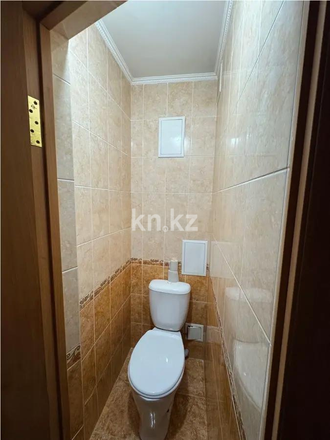 Продажа 2-комнатной квартиры, 46.2 м², ул. Тархана, дом  5 в Астане - фото 4