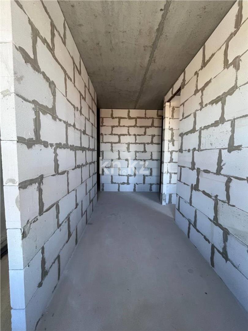 Продажа 3-комнатной квартиры, 76 м² в Караганде - фото 21