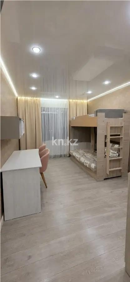 Продажа 3-комнатной квартиры, 89 м² в Астане