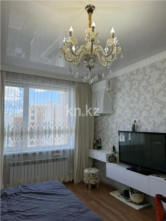 Продажа 1-комнатной квартиры, 40 м² в Астане