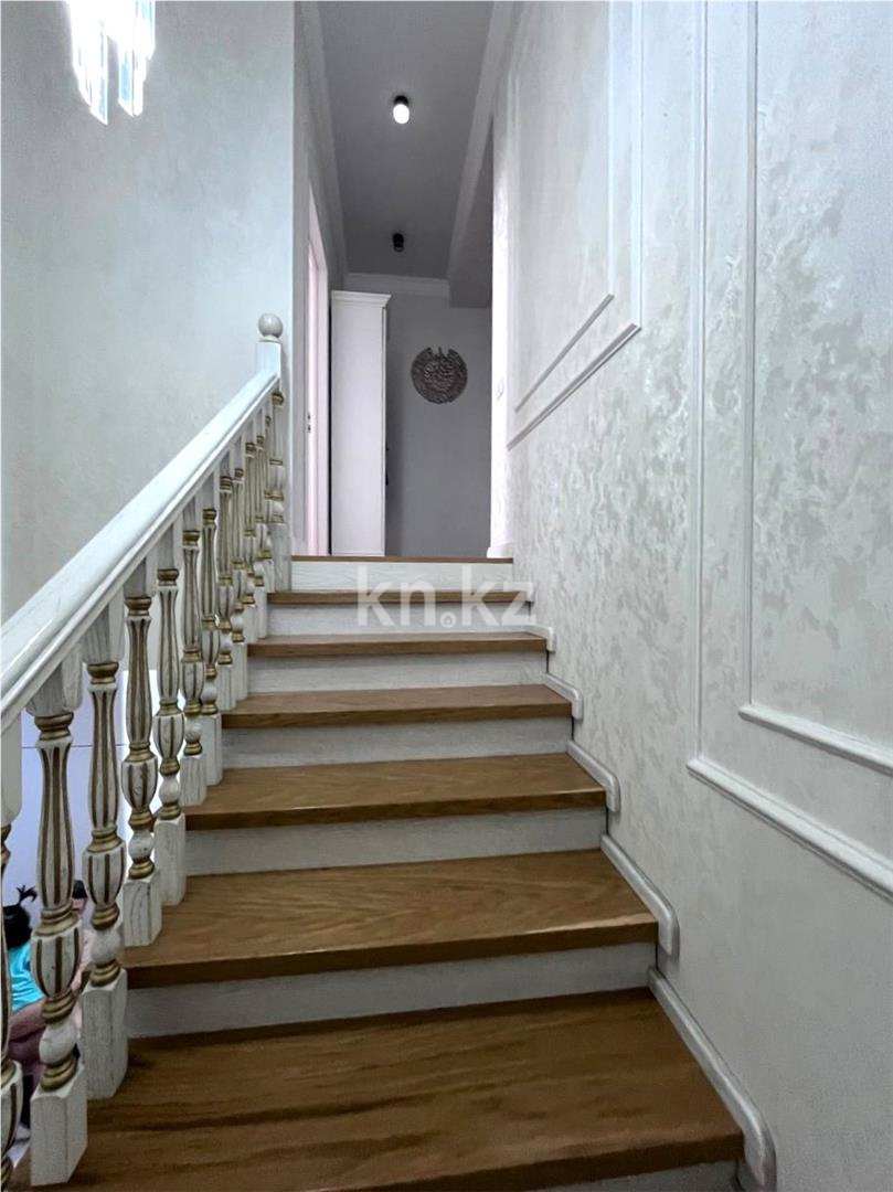 Продажа 4-комнатного дома, 135 м² в Караганде - фото 16