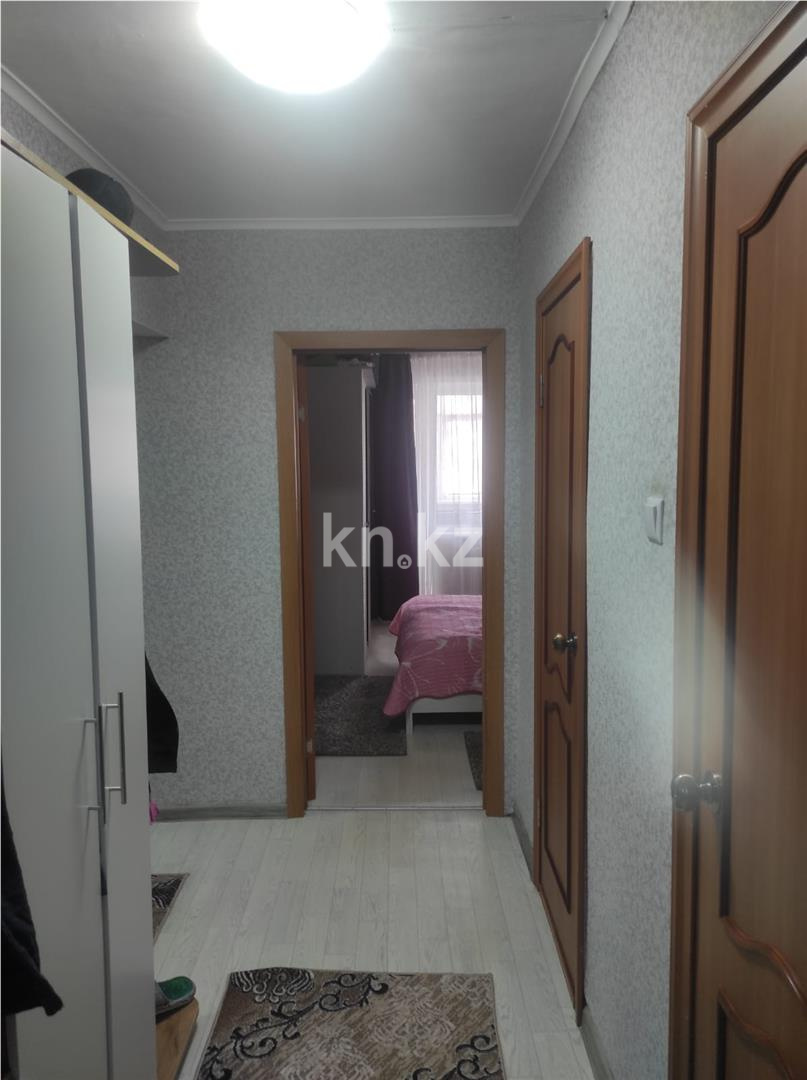 Продажа 3-комнатной квартиры, 68 м², ул. 3-й А мик-н в Темиртау - фото 9