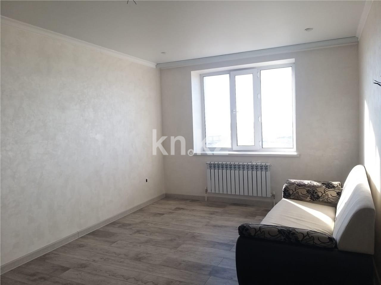 Продажа 3-комнатной квартиры, 82 м², мкр-н Голубые Пруды в Караганде - фото 2