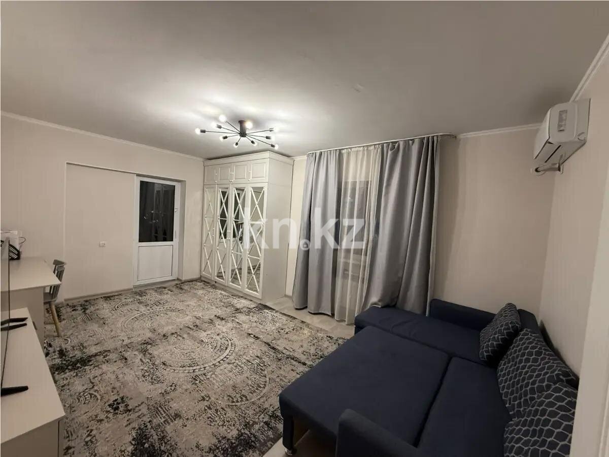 Продажа 1-комнатной квартиры, 51 м² в Алматы