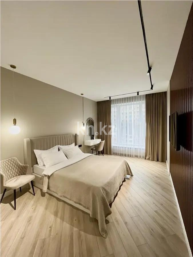 Продажа 2-комнатной квартиры, 60 м² в Алматы - фото 2