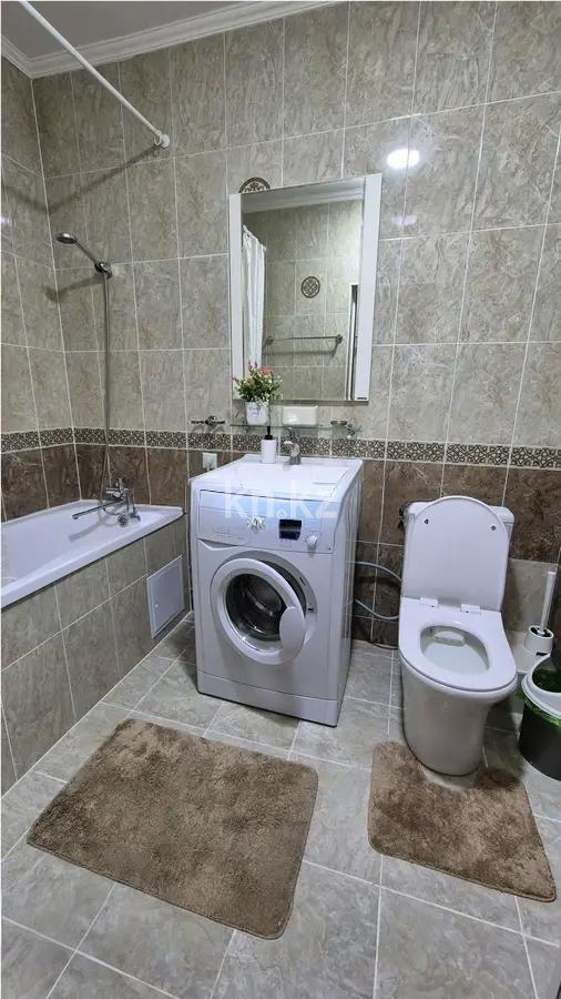 Продажа 2-комнатной квартиры, 64.5 м² в Астане - фото 4