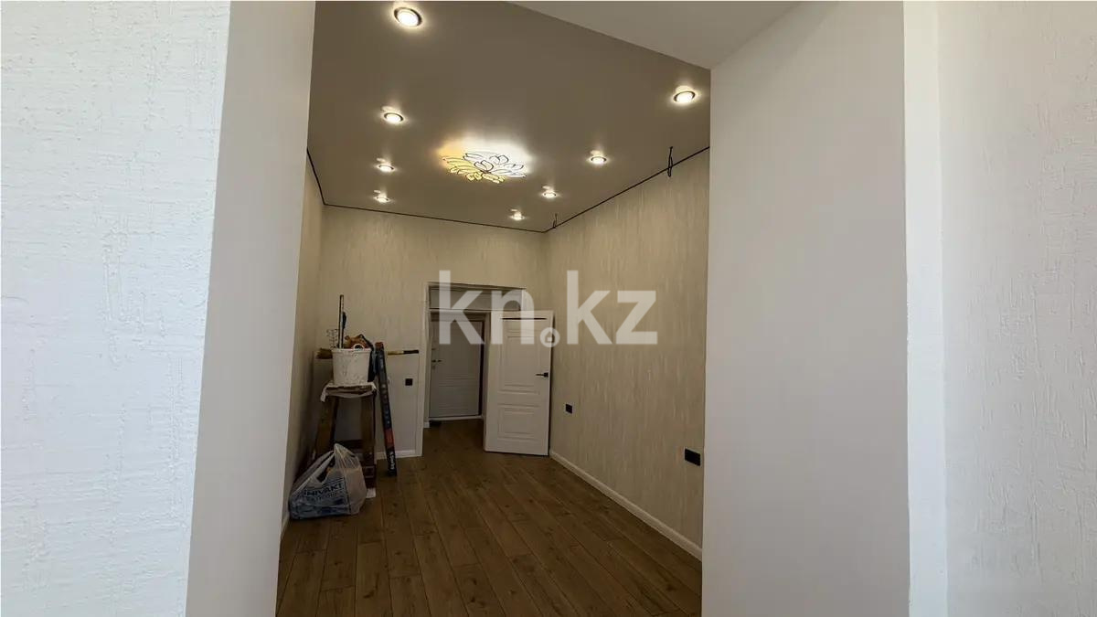 Продажа 1-комнатной квартиры, 37.5 м² в Астане - фото 4