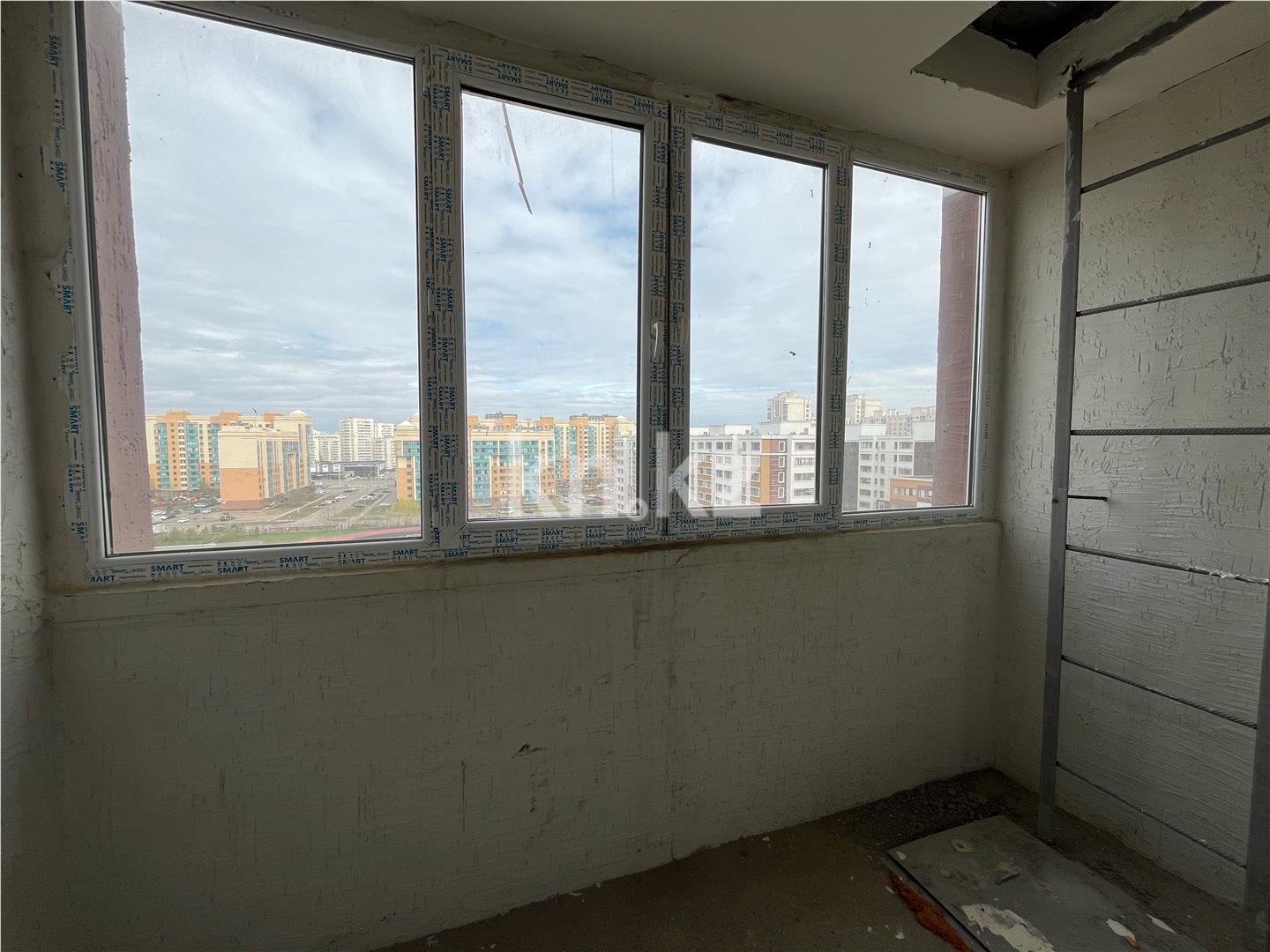 Продажа 3-комнатной квартиры, 92.7 м² в Астане - фото 14