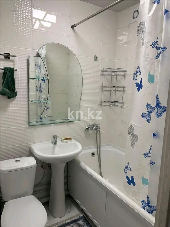 Продажа 2-комнатной квартиры, 45 м², мкр-н Таугуль, дом  9 в Алматы - фото 4