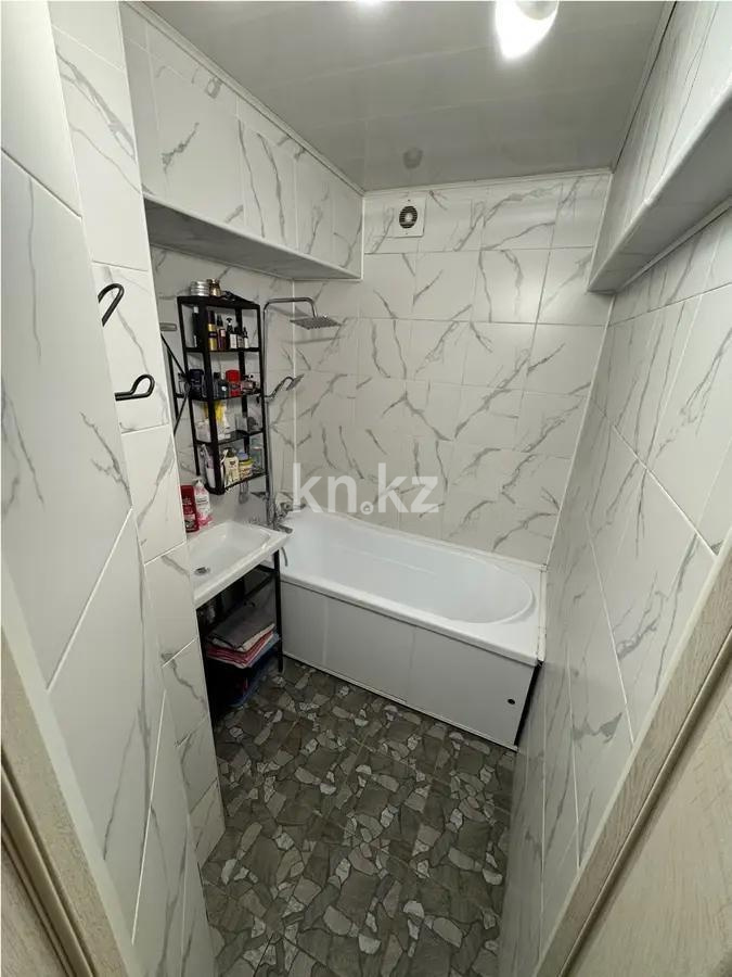 Продажа 3-комнатной квартиры, 62 м², ул. Бокейханова, дом  158 в Алматы - фото 5