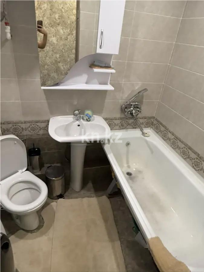 Продажа 2-комнатной квартиры, 43 м² в Темиртау - фото 3