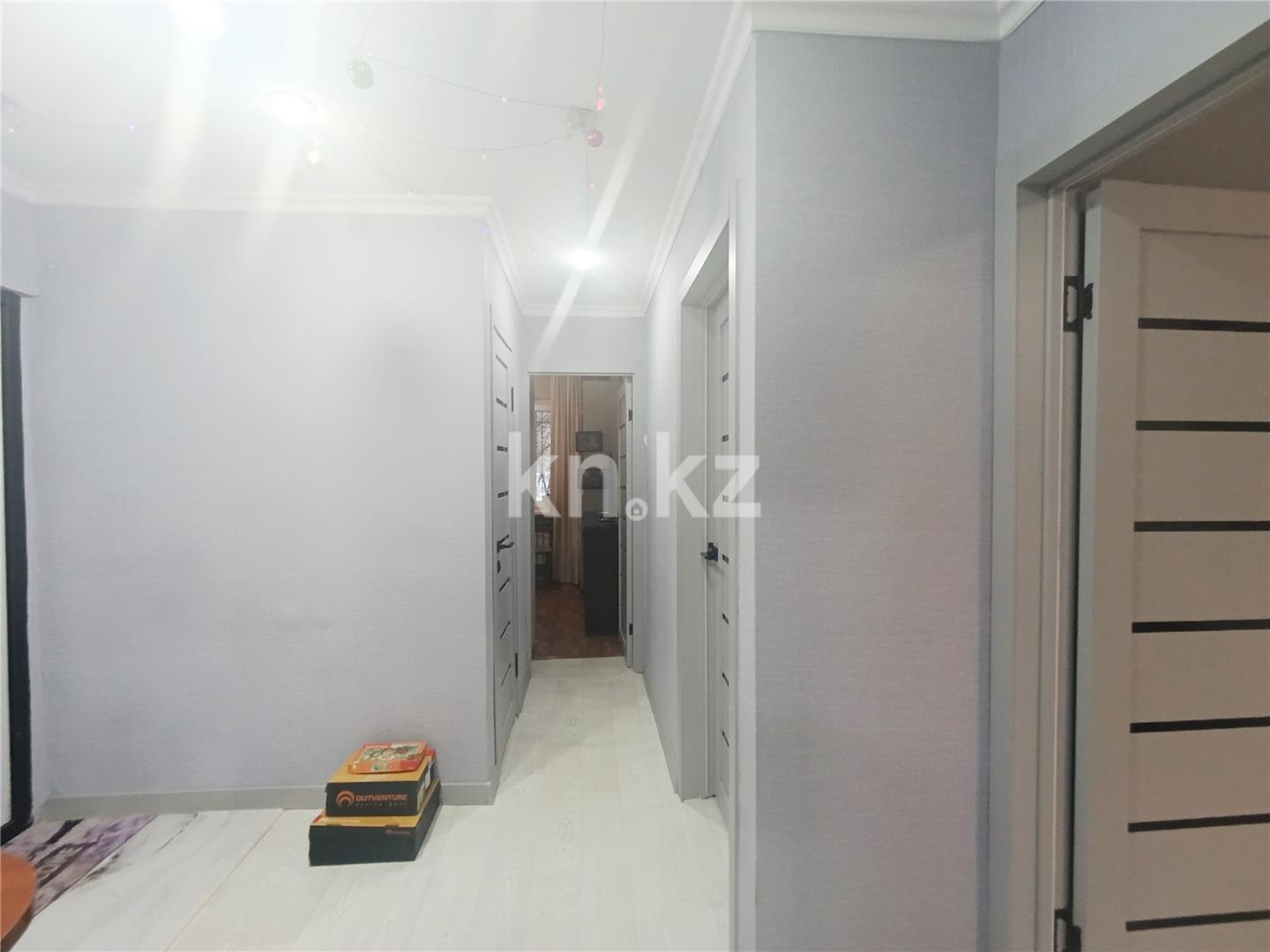 Продажа 3-комнатной квартиры, 62 м² в Караганде - фото 15