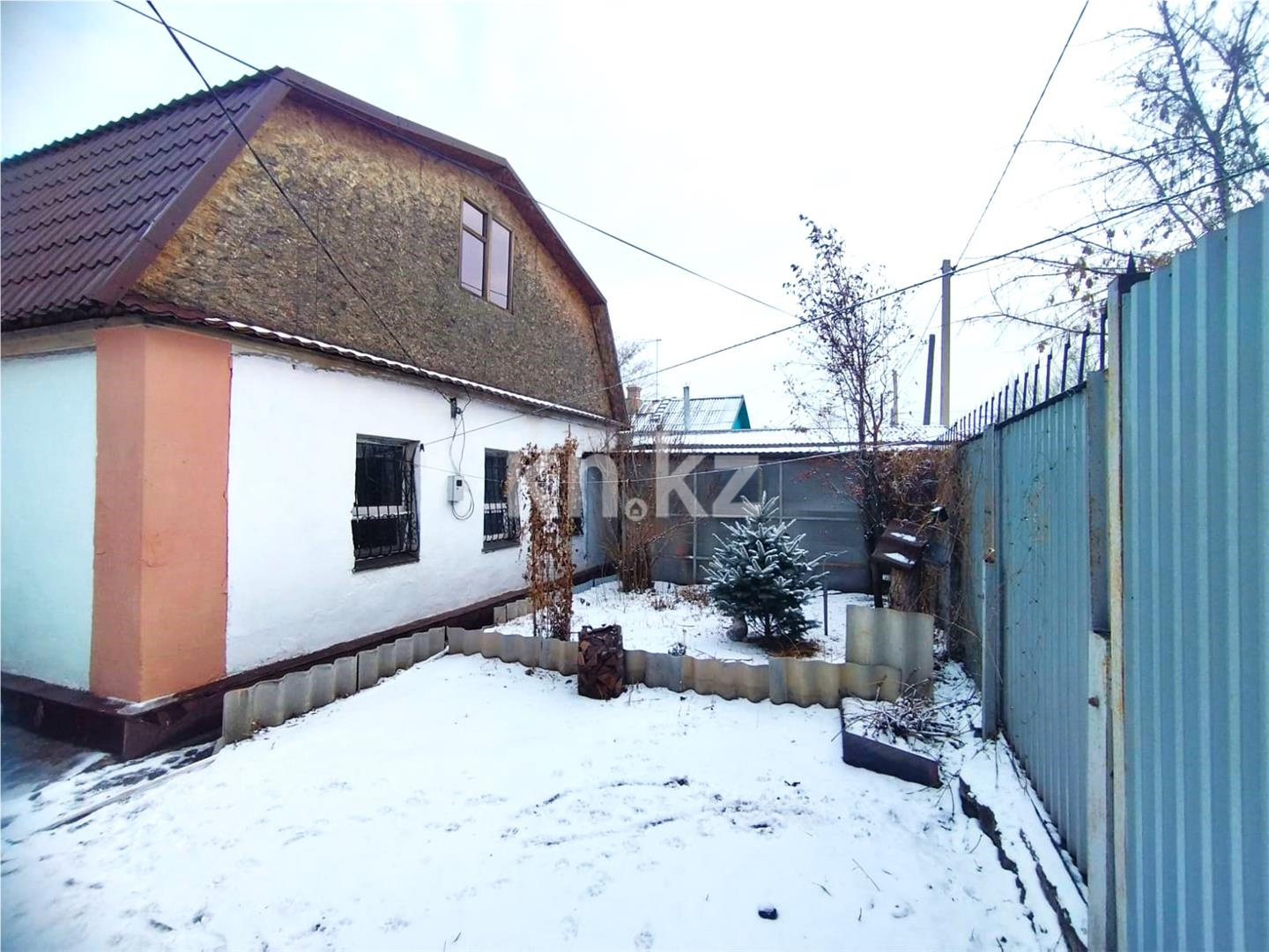 Продажа 5-комнатного дома, 170 м² в Караганде - фото 18