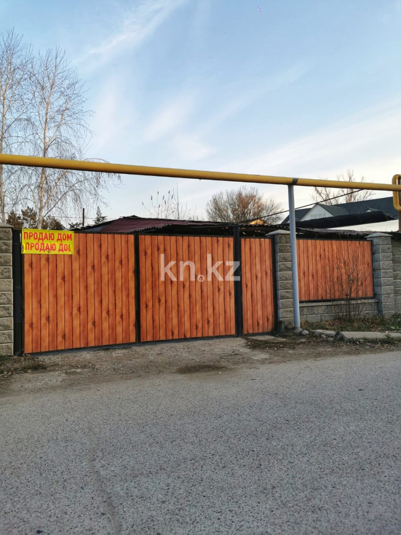 Продажа 5-комнатного дома, 178 м², Боралдай п. в Алматинской области - фото 27