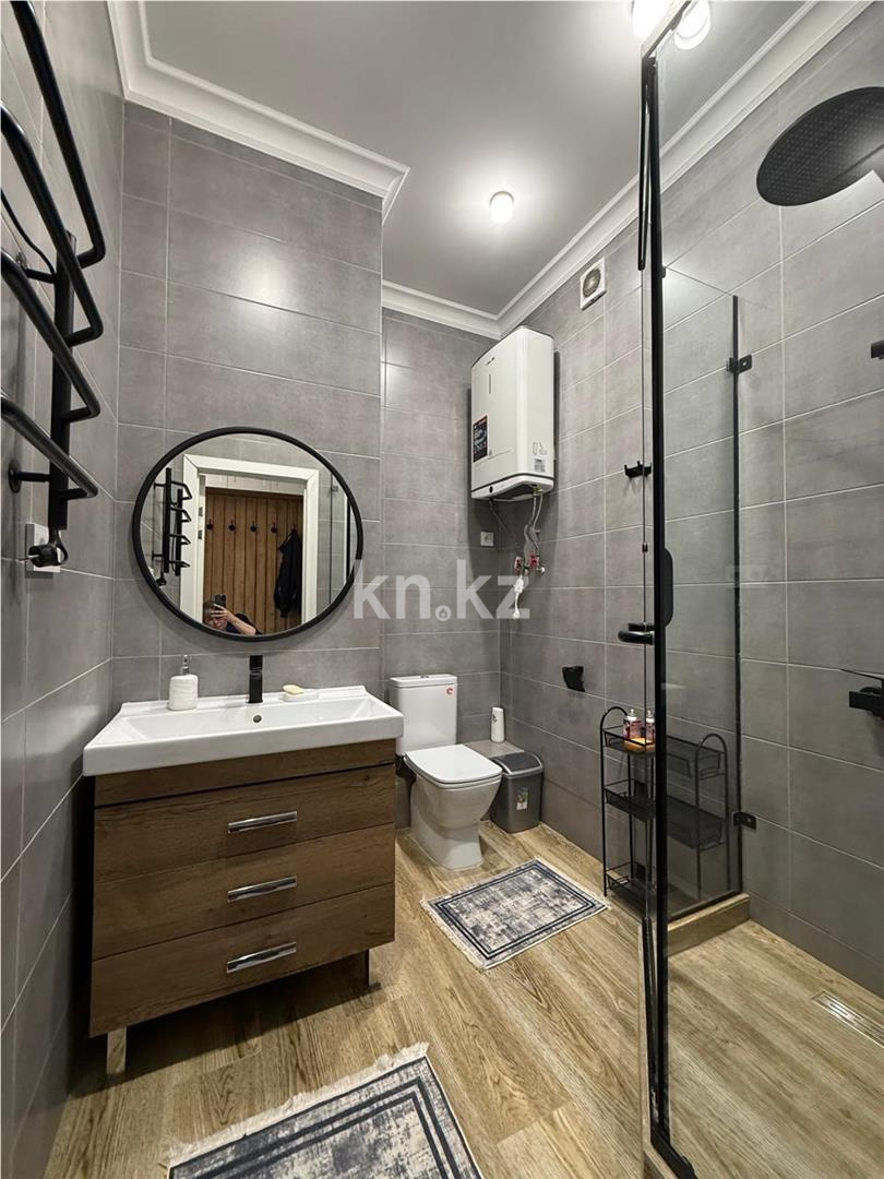 Продажа 4-комнатной квартиры, 103 м² в Караганде - фото 14