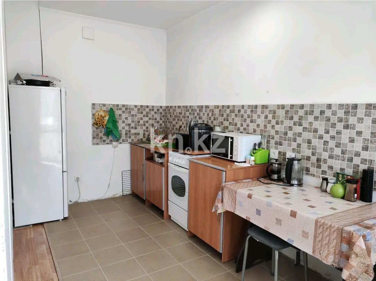 Продажа 1-комнатной квартиры, 45 м² в Астане - фото 2