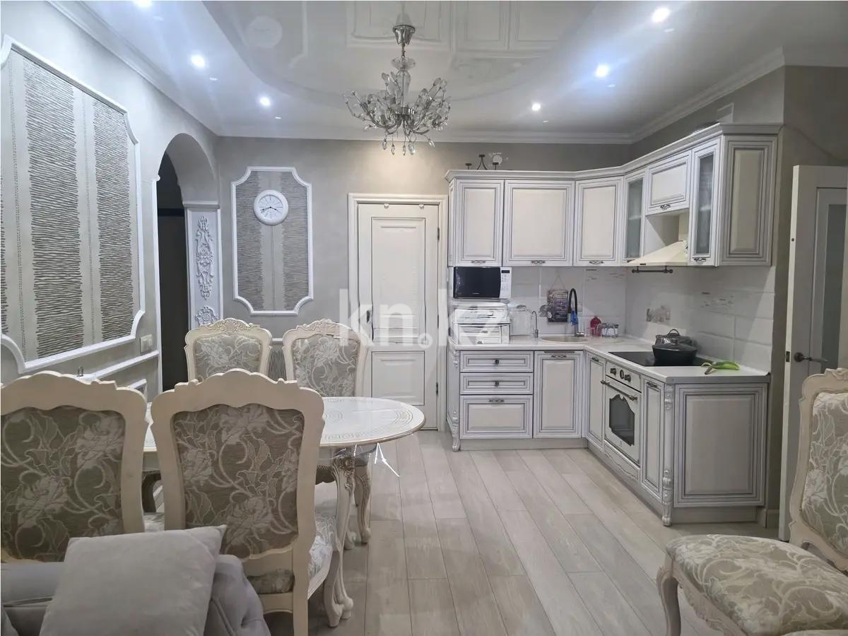 Продажа 3-комнатной квартиры, 68 м² в Астане - фото 2