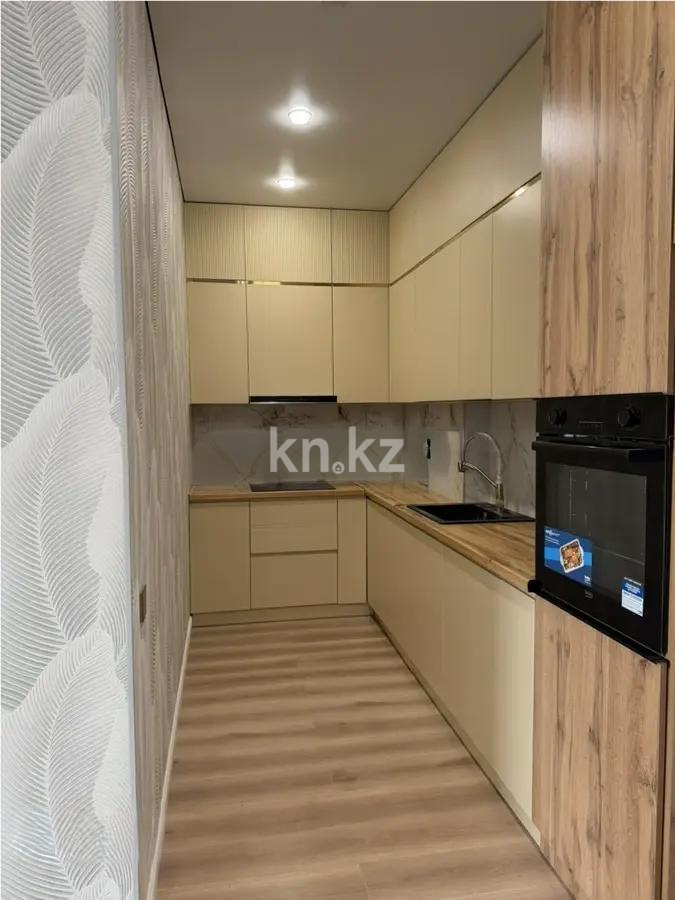 Продажа 2-комнатной квартиры, 58 м² в Алматы - фото 2