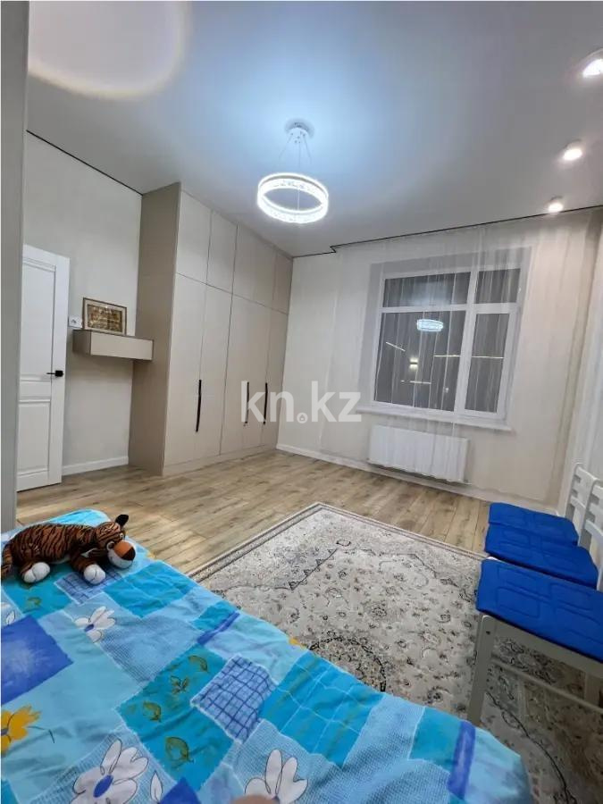 Продажа 1-комнатной квартиры, 38 м² в Астане