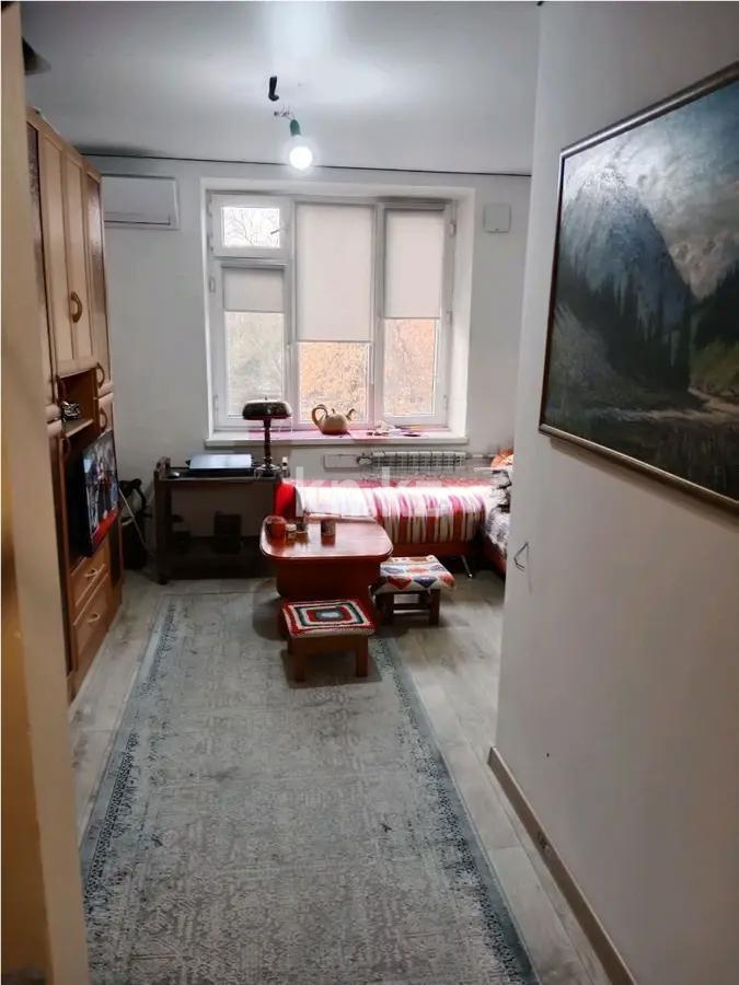 Продажа 1-комнатной квартиры, 19.6 м² в Алматы