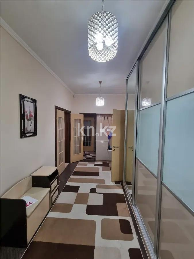 Продажа 2-комнатной квартиры, 75 м² в Алматы - фото 4