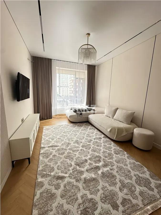 Продажа 2-комнатной квартиры, 41 м² в Астане