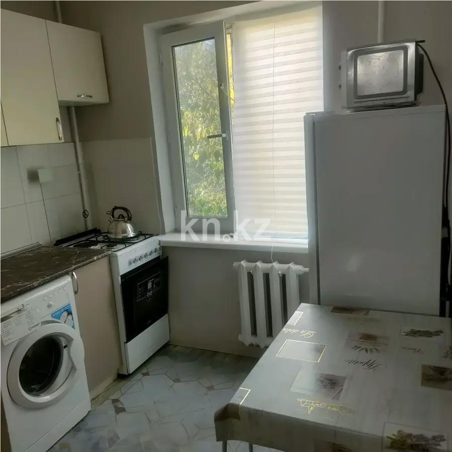 Продажа 1-комнатной квартиры, 32 м² в Алматы - фото 2