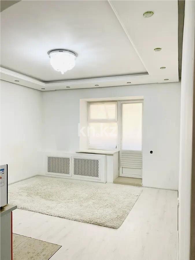 Продажа 2-комнатной квартиры, 43.5 м² в Астане - фото 2