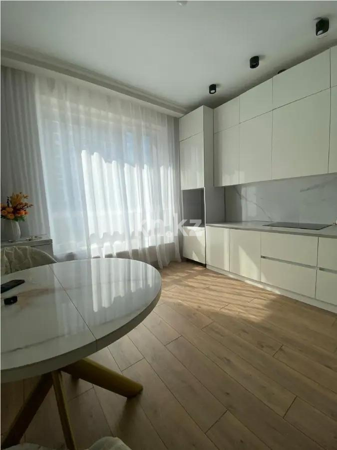 Продажа 1-комнатной квартиры, 46 м² в Астане - фото 2