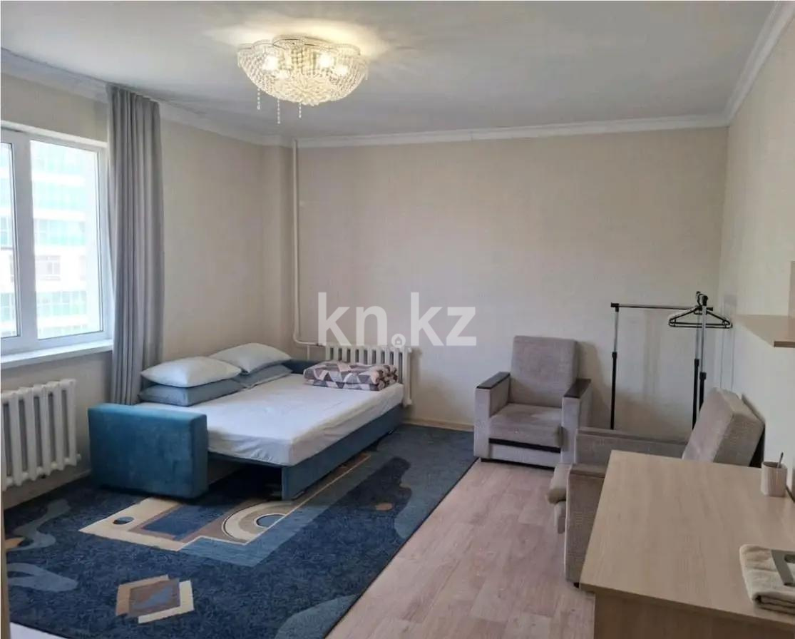 Продажа 3-комнатной квартиры, 91.7 м² в Астане - фото 3
