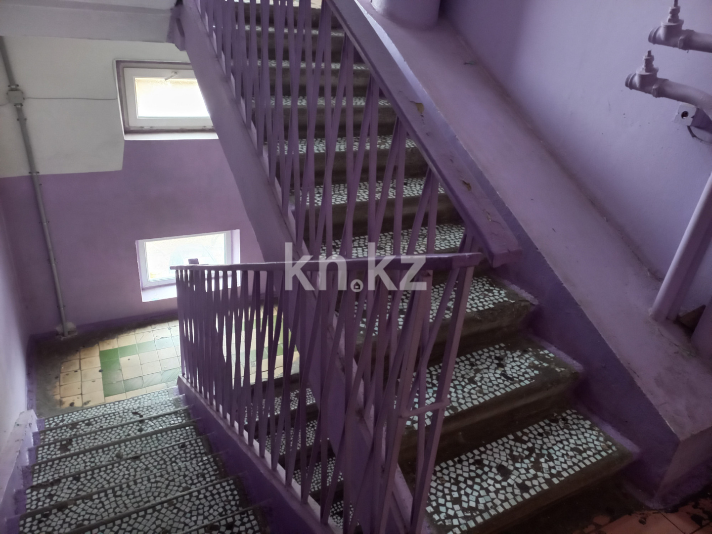 Аренда 1-комнатной квартиры, 42 м², ул. Тимирязева в Алматы - фото 26