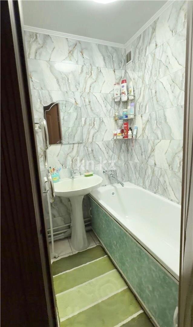 Продажа 3-комнатной квартиры, 63 м² в Караганде - фото 6