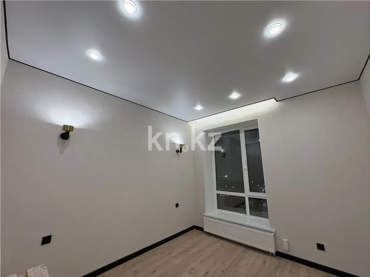 Продажа 2-комнатной квартиры, 44 м², ул. Нажимеденова, дом  28 в Астане